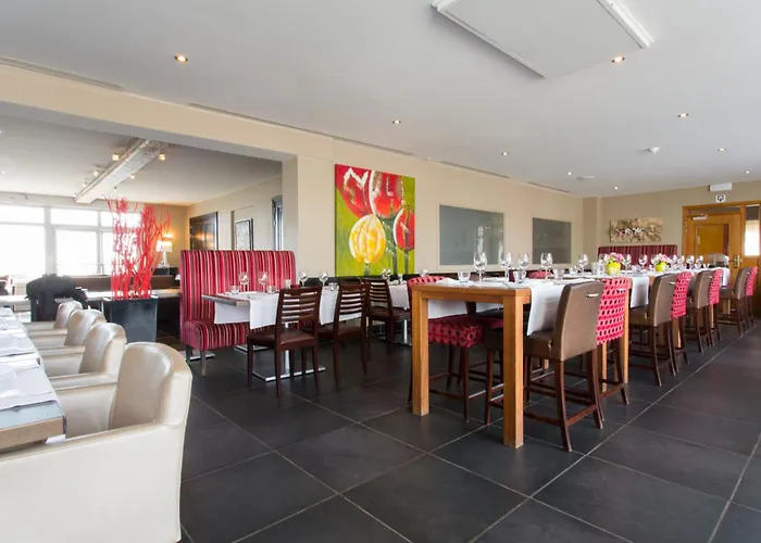 Hotel Malpertuus