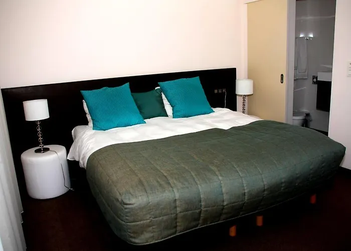 Hotel Malpertuus
