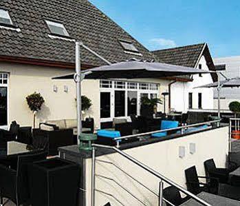 Hotel Malpertuus