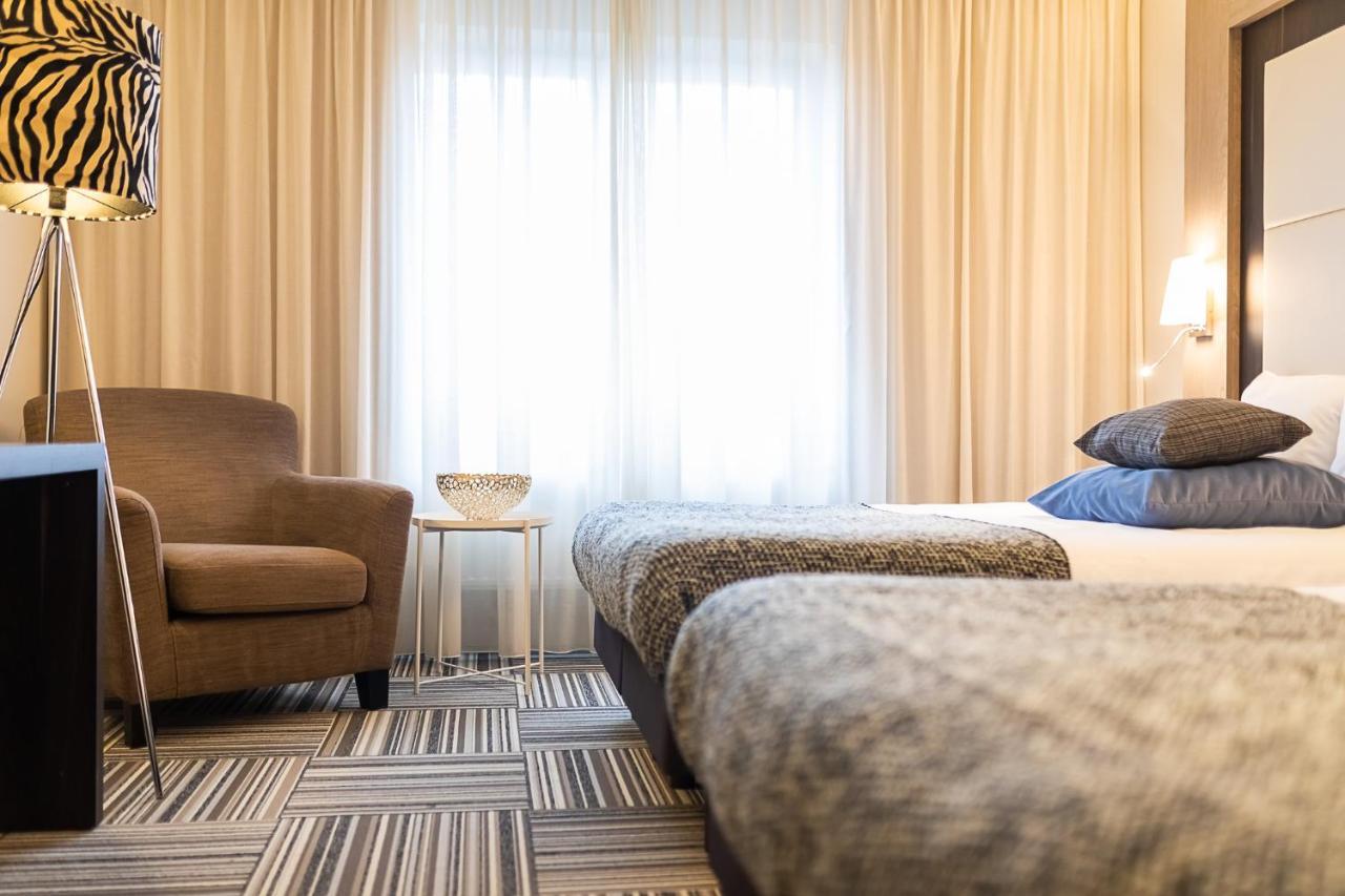 Malpertuus Hotel Riemst