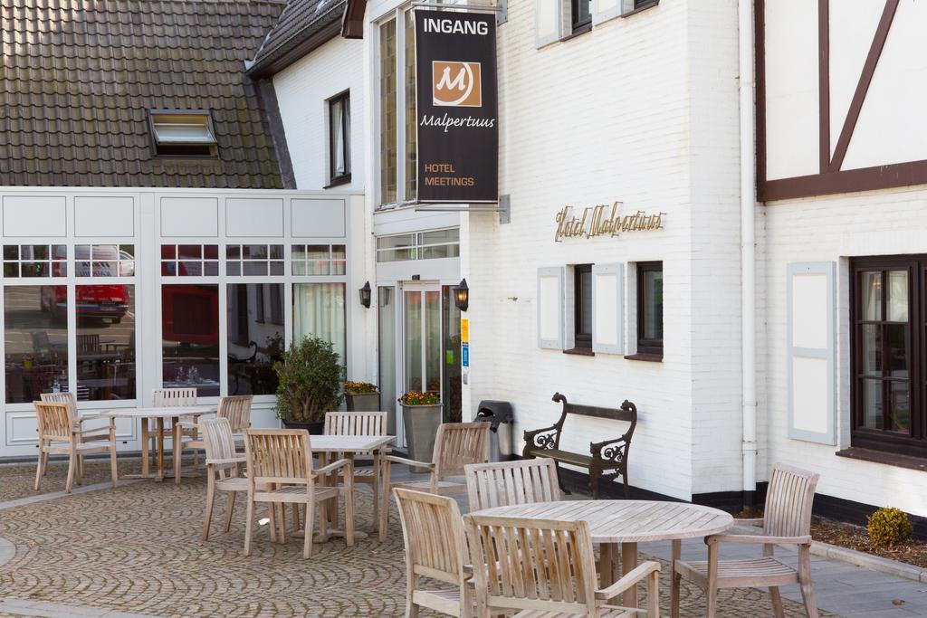 Malpertuus Hotel