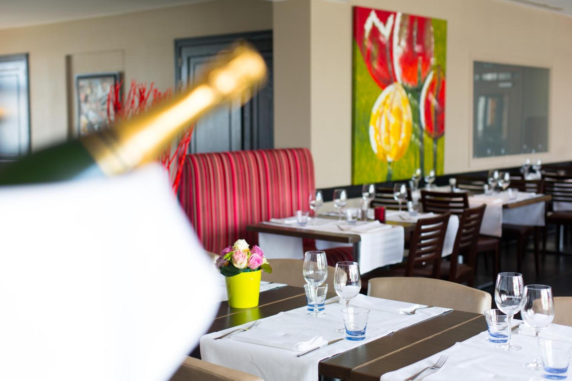 Malpertuus Hotel 4*