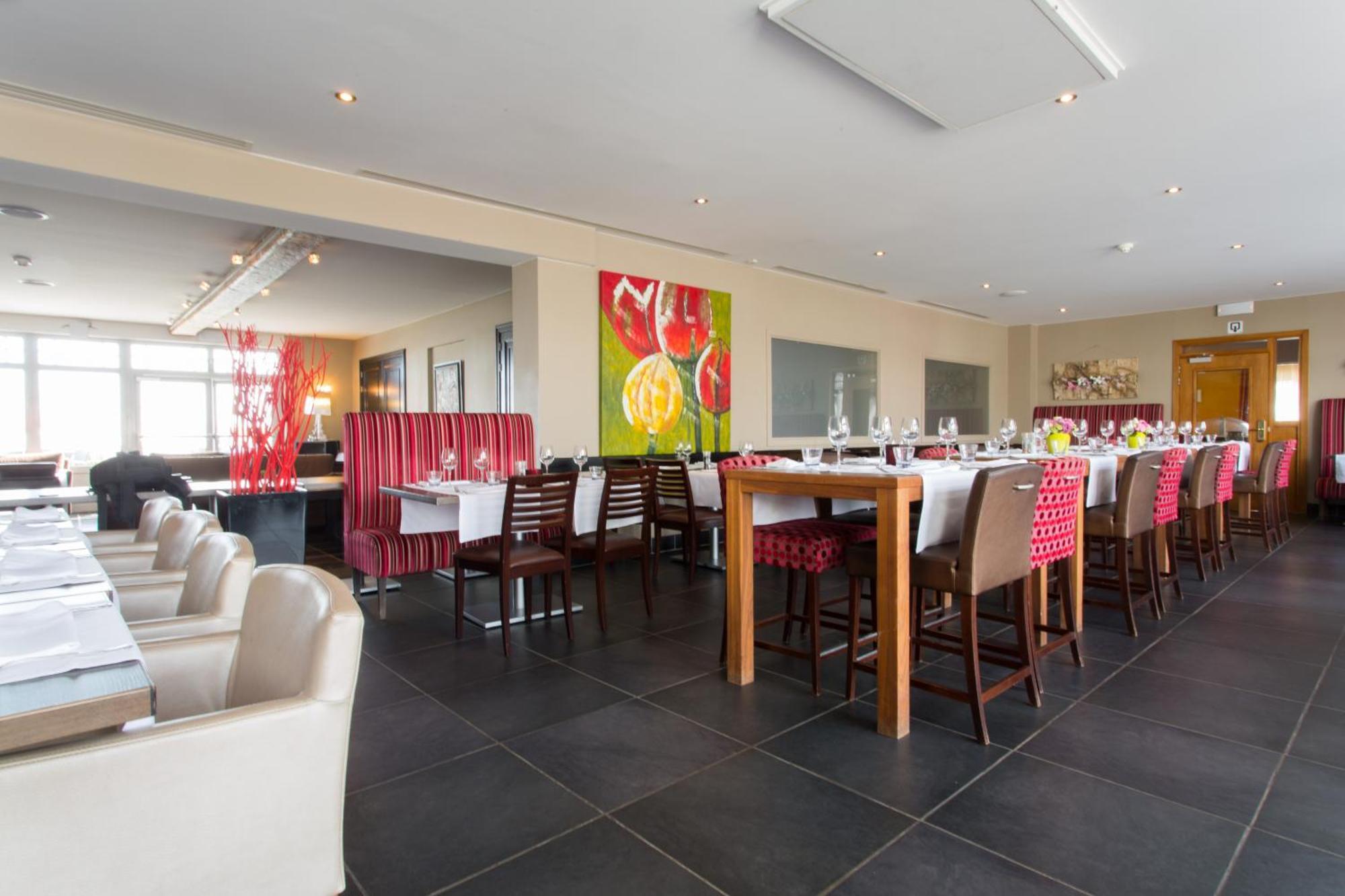 Malpertuus Hotel Riemst
