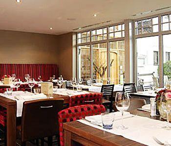 Hotel Malpertuus 4*