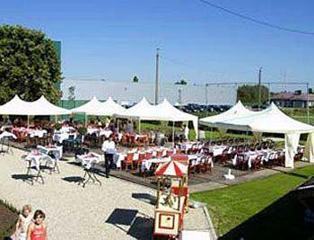 Malpertuus Hotel