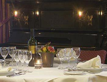 Hotel Malpertuus