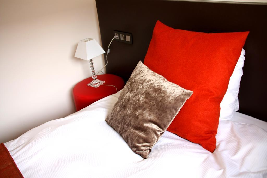 Malpertuus Hotel Riemst