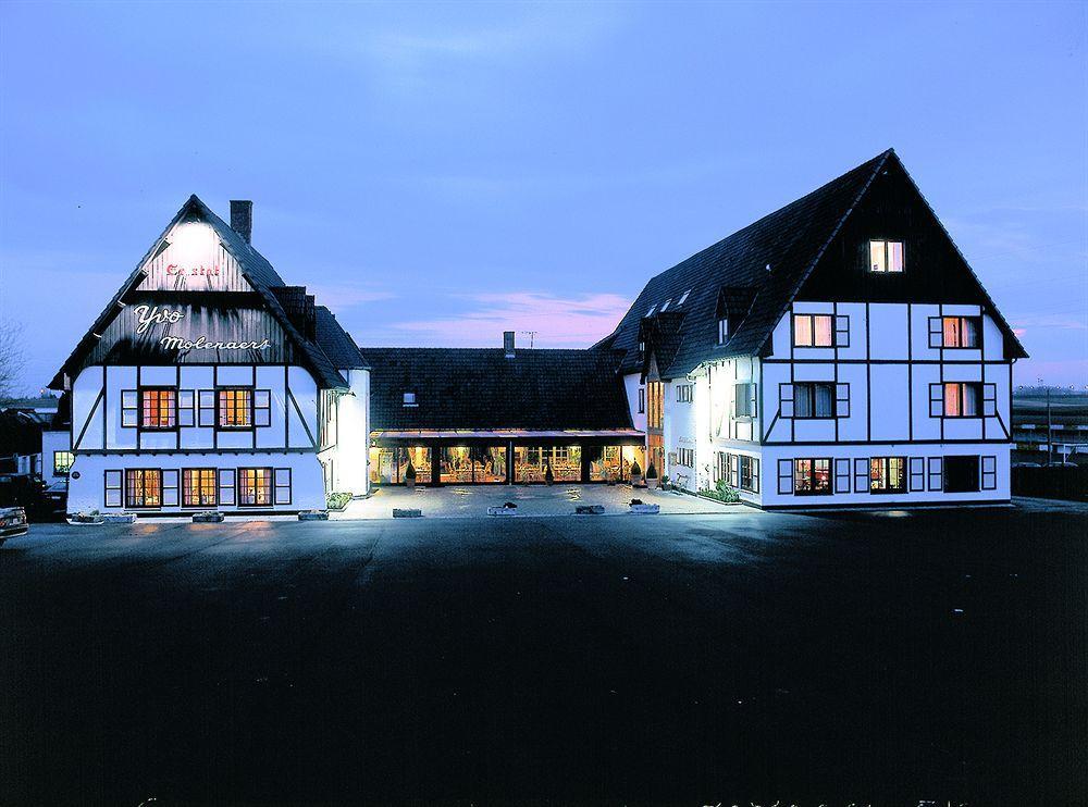 Malpertuus Hotel Riemst