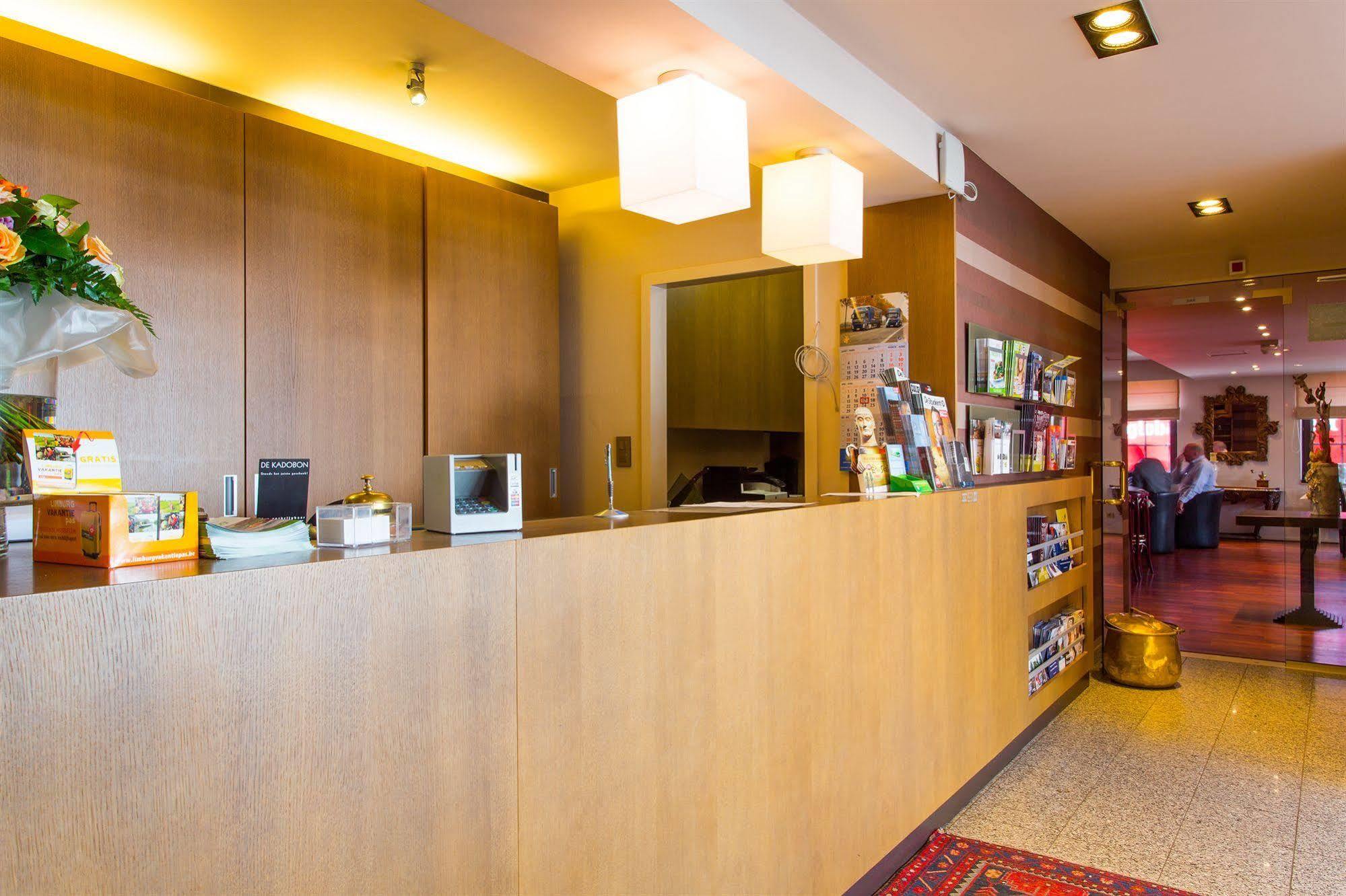 Hotel Malpertuus