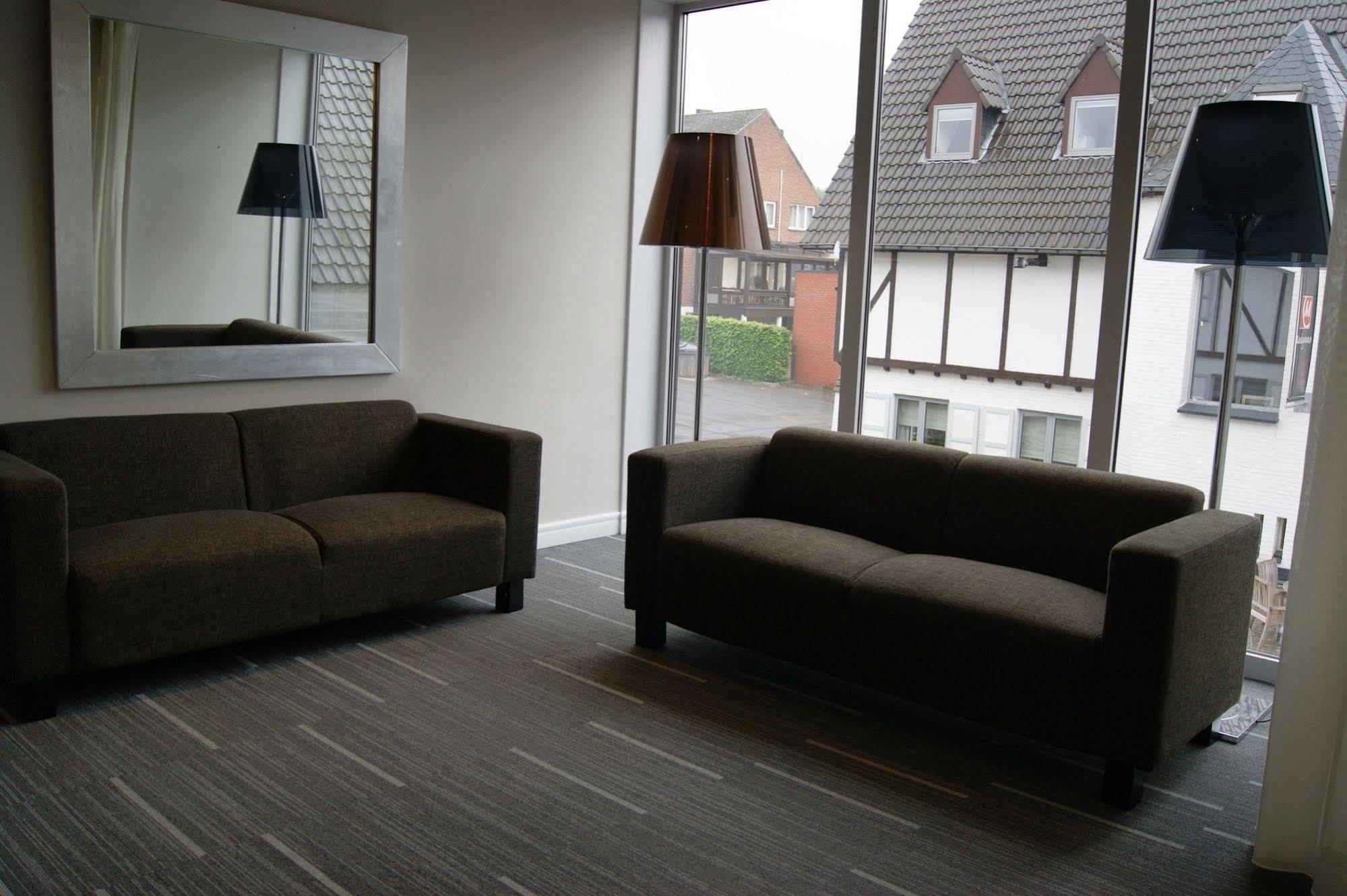 Hotel Malpertuus Riemst